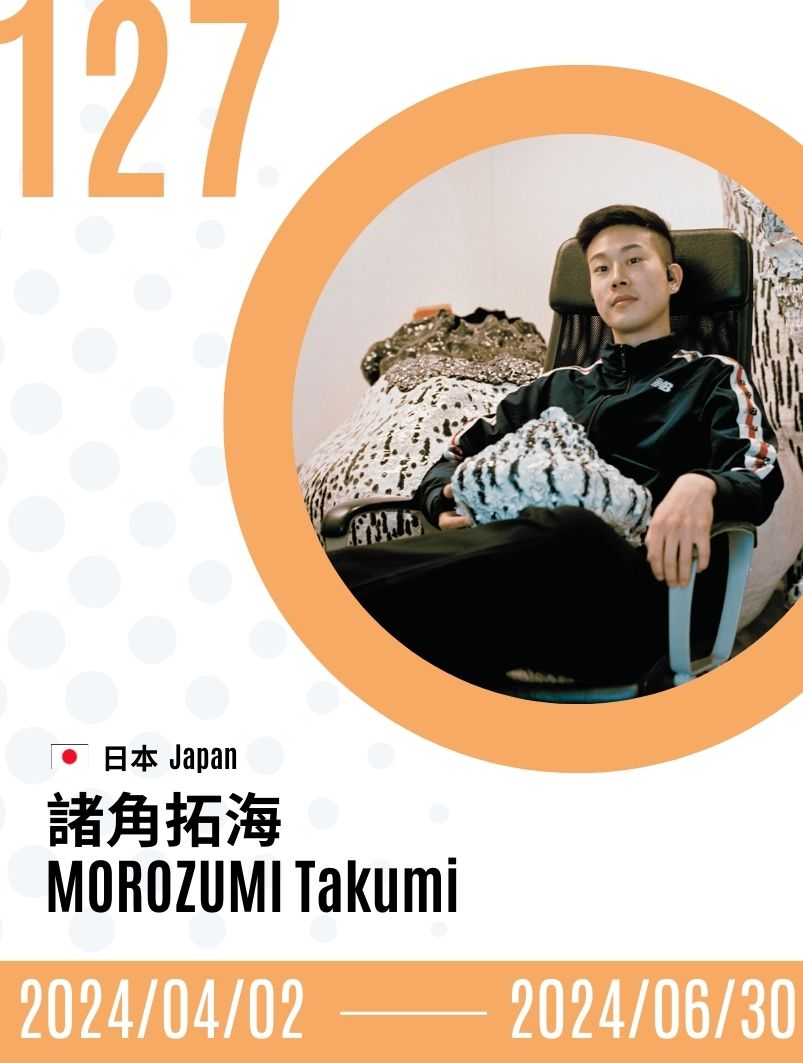 2024-Takumi MOROZUMI 諸角拓海